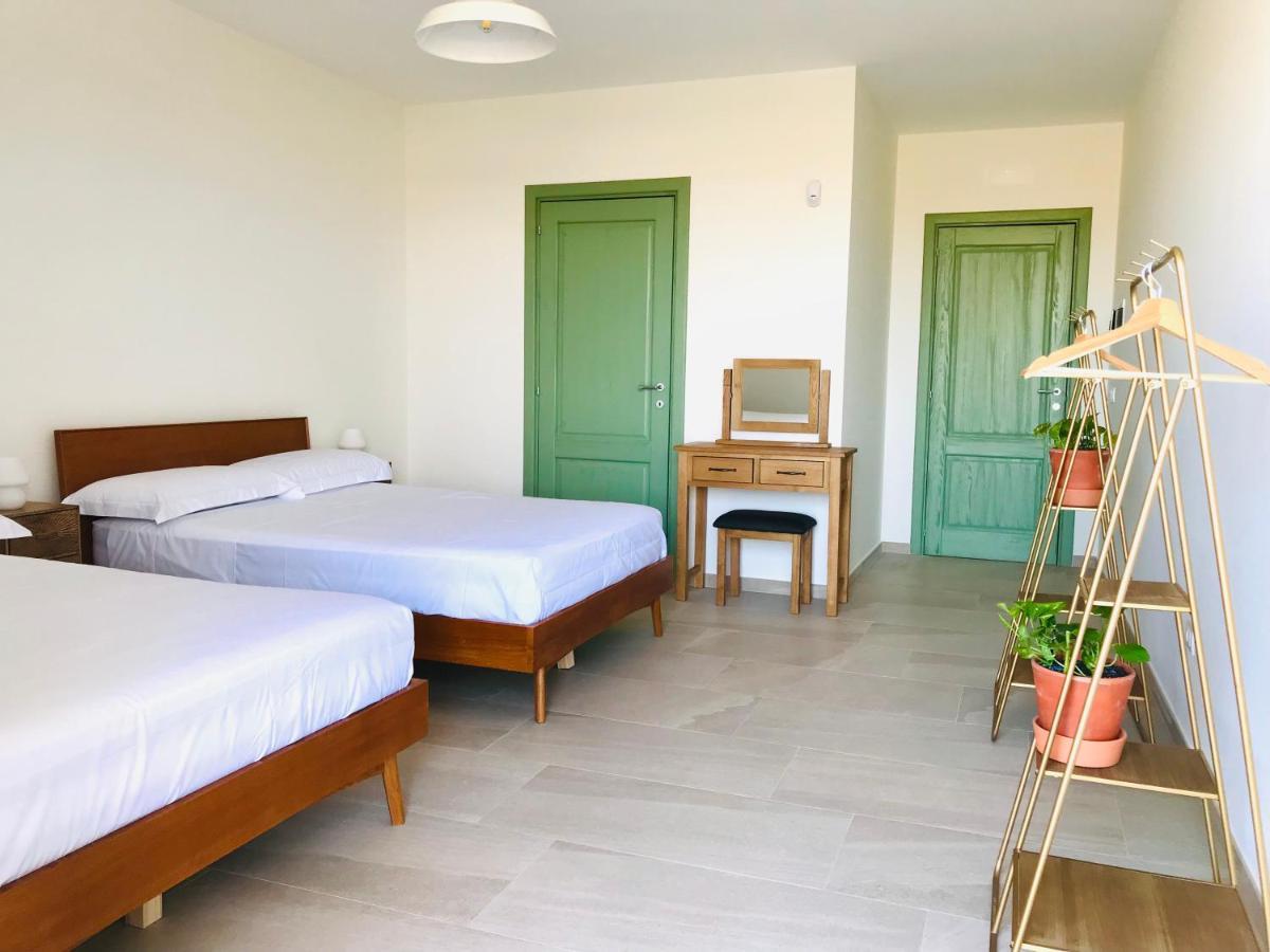 Velia Bed & Breakfast Veglie Exterior photo