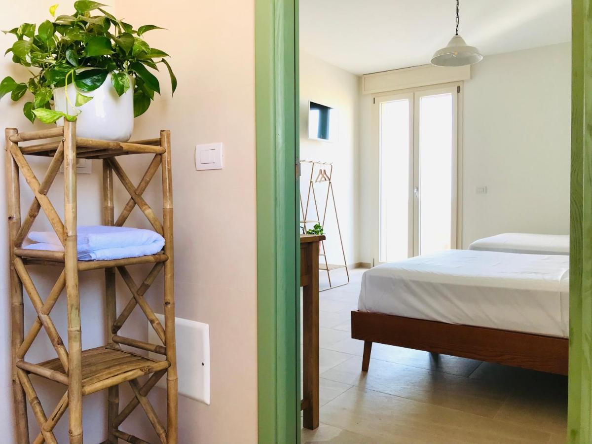 Velia Bed & Breakfast Veglie Exterior photo
