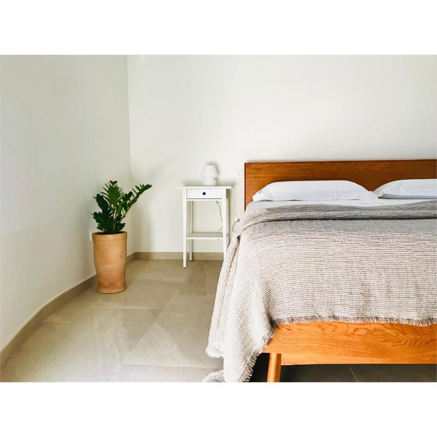 Velia Bed & Breakfast Veglie Exterior photo